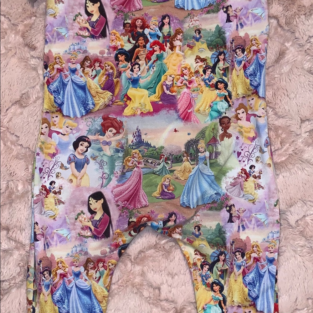 Disney Romper - Picture 3 of 3